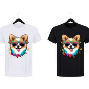 Μπλούζα με στάμπα