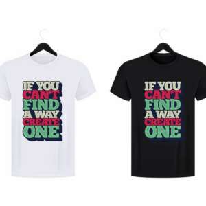 Μπλούζα με στάμπα