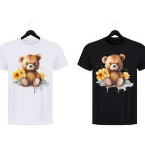 Μπλούζα με στάμπα