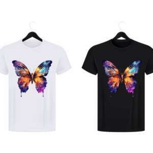 Μπλούζα με στάμπα