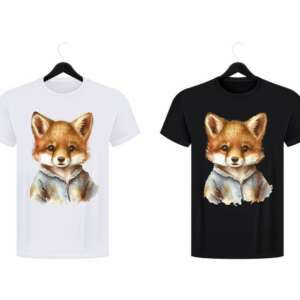 Μπλούζα με στάμπα